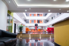  Hotel Ferias Park  Богота